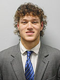 Bryce Stensrud